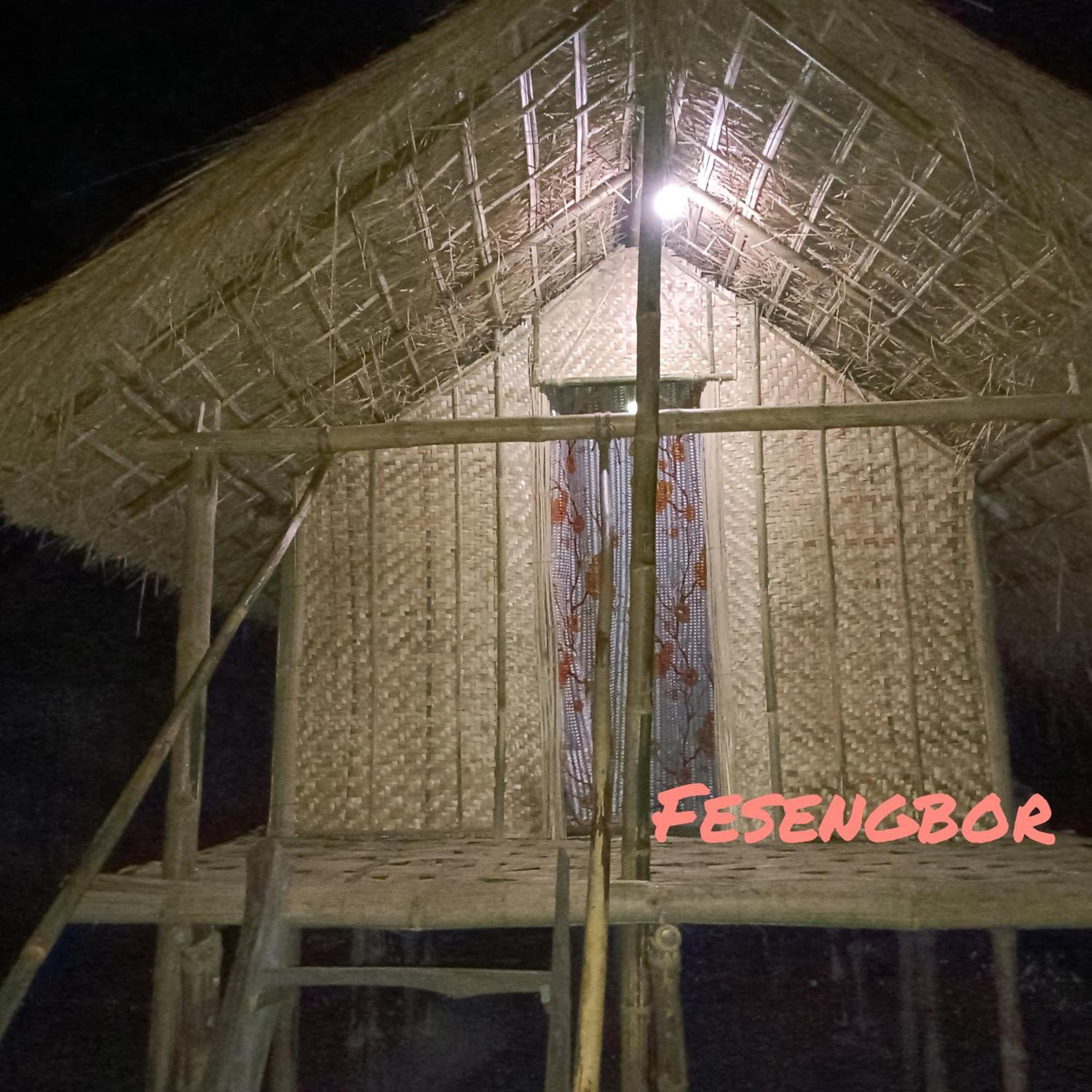 Hotel Fesengbor Eco Camp Kāziranga Exterior foto